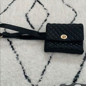 mali and lili convertible fanny pack